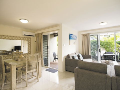 Oaks Sunshine Coast Oasis Resort - Holiday Adelaide 41