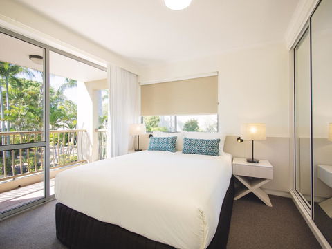 Oaks Sunshine Coast Oasis Resort - Holiday Adelaide 42