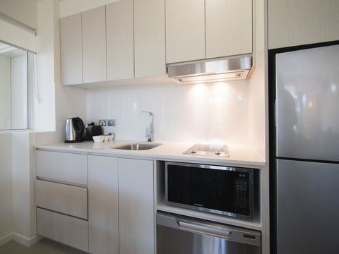 Oaks Sunshine Coast Oasis Resort - Holiday Adelaide 28