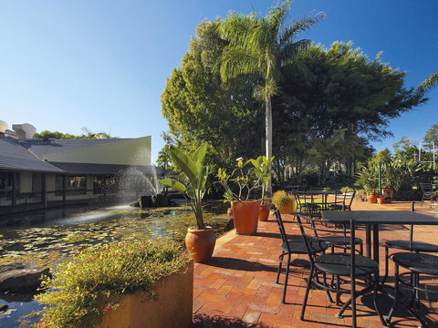Oaks Sunshine Coast Oasis Resort - Holiday Adelaide 22