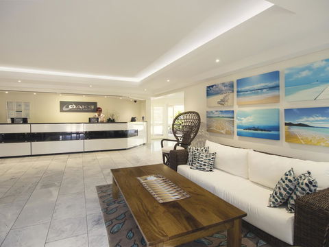Oaks Sunshine Coast Oasis Resort - Holiday Adelaide 16