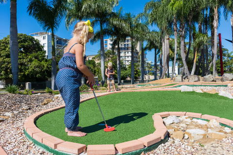 Oaks Sunshine Coast Oasis Resort - Holiday Adelaide 9