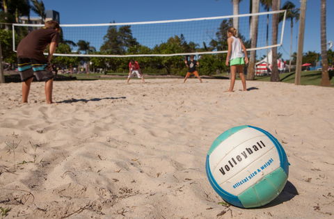 Oaks Sunshine Coast Oasis Resort - Holiday Adelaide 3
