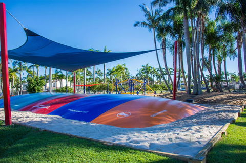 Oaks Sunshine Coast Oasis Resort - Holiday Adelaide 11