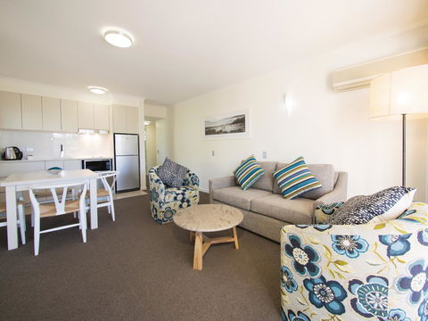 Oaks Sunshine Coast Oasis Resort - Holiday Adelaide 44