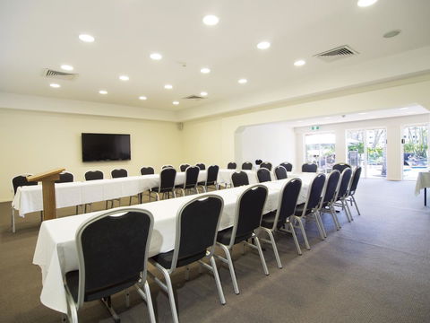 Oaks Sunshine Coast Oasis Resort - Holiday Adelaide 36