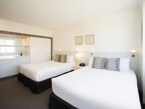 Oaks Sunshine Coast Oasis Resort - Holiday Adelaide 27