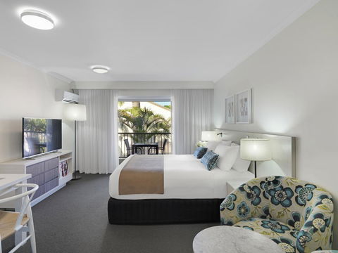 Oaks Sunshine Coast Oasis Resort - Holiday Adelaide 5