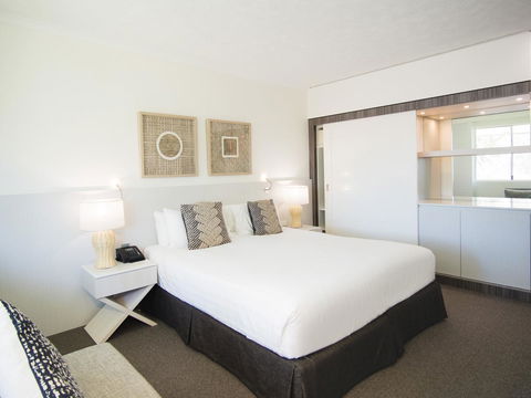 Oaks Sunshine Coast Oasis Resort - Holiday Adelaide 14