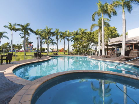 Oaks Sunshine Coast Oasis Resort - Holiday Adelaide 0