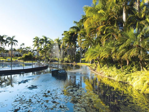 Oaks Sunshine Coast Oasis Resort - Holiday Adelaide 13