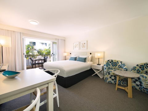 Oaks Sunshine Coast Oasis Resort - Holiday Adelaide 26