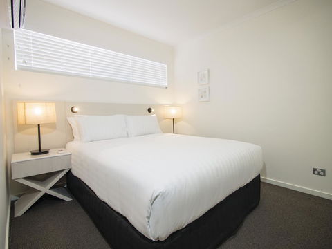 Oaks Sunshine Coast Oasis Resort - Holiday Adelaide 39