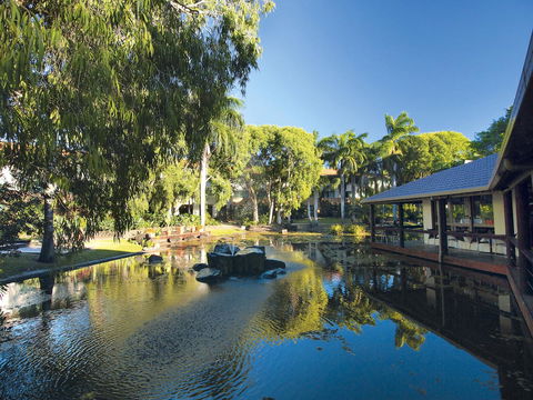 Oaks Sunshine Coast Oasis Resort - Holiday Adelaide 20