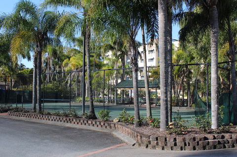 Oaks Sunshine Coast Oasis Resort - Holiday Adelaide 23