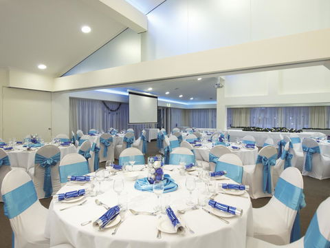 Oaks Sunshine Coast Oasis Resort - Holiday Adelaide 34