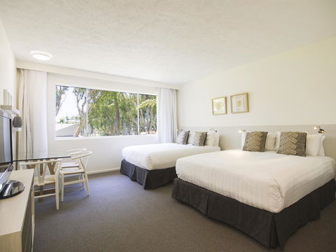 Oaks Sunshine Coast Oasis Resort - Holiday Adelaide 15