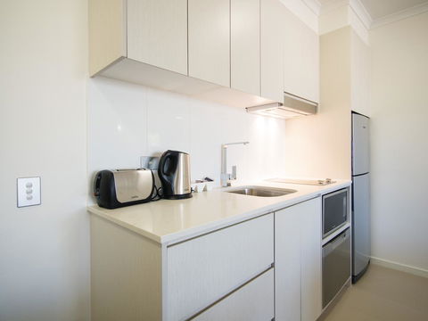 Oaks Sunshine Coast Oasis Resort - Holiday Adelaide 38