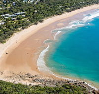 Sandcastles 1770 Motel  Resort - Holiday Adelaide