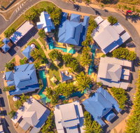 Edge on Beaches - Holiday Adelaide