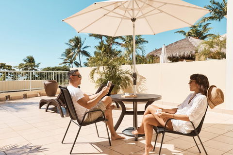 Sea Change Beachfront Apartments - Holiday Adelaide 8