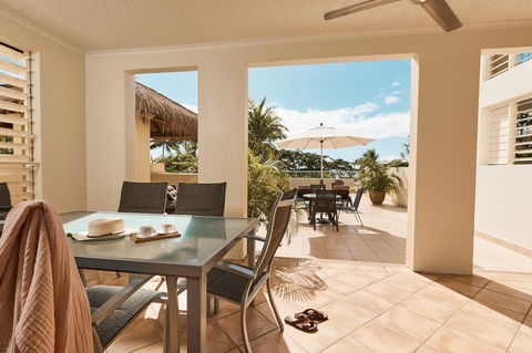 Sea Change Beachfront Apartments - Holiday Adelaide 10