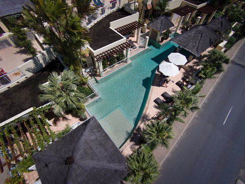 Sea Change Beachfront Apartments - Holiday Adelaide 24