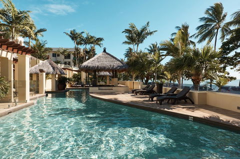 Sea Change Beachfront Apartments - Holiday Adelaide 1