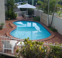Northpoint Holiday Apartments - Holiday Adelaide