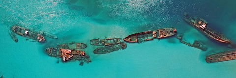 Castaways Moreton Island - Holiday Adelaide 10