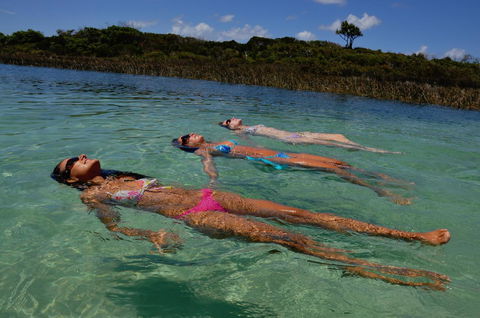 Castaways Moreton Island - Holiday Adelaide 20