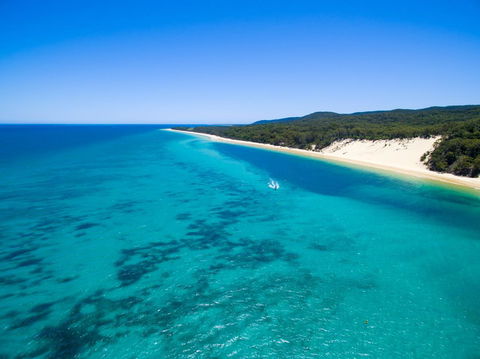 Castaways Moreton Island - Holiday Adelaide 4
