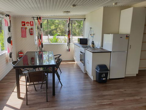 Castaways Moreton Island - Holiday Adelaide 16