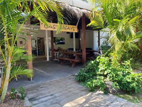Castaways Moreton Island - Holiday Adelaide 2