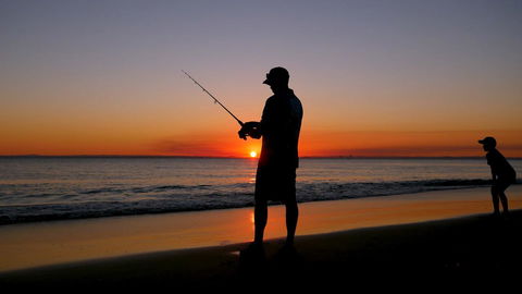 Castaways Moreton Island - Holiday Adelaide 13