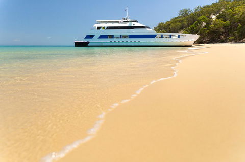 Castaways Moreton Island - Holiday Adelaide 3