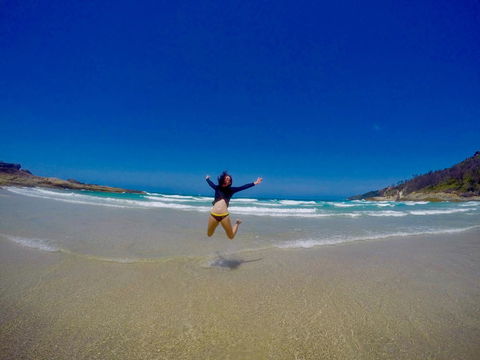 Castaways Moreton Island - Holiday Adelaide 9
