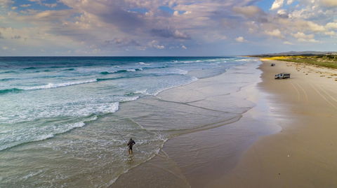 Castaways Moreton Island - Holiday Adelaide 7