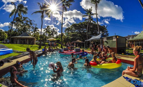 Nomads Airlie Beach - Holiday Adelaide 15
