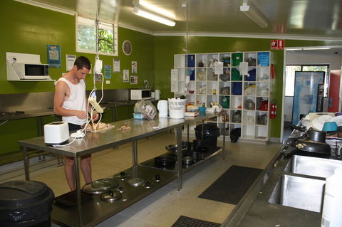 Nomads Airlie Beach - Holiday Adelaide 12