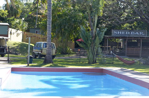 Nomads Airlie Beach - Holiday Adelaide 33