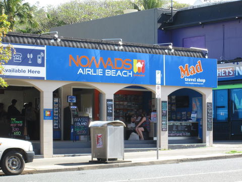 Nomads Airlie Beach - Holiday Adelaide 20
