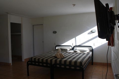 Nomads Airlie Beach - Holiday Adelaide 22