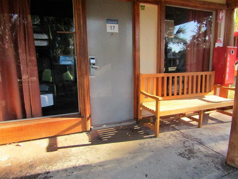 Nomads Airlie Beach - Holiday Adelaide 16