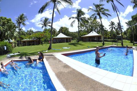 Nomads Airlie Beach - Holiday Adelaide 26