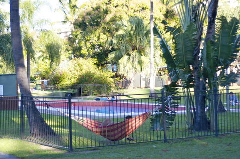 Nomads Airlie Beach - Holiday Adelaide 42