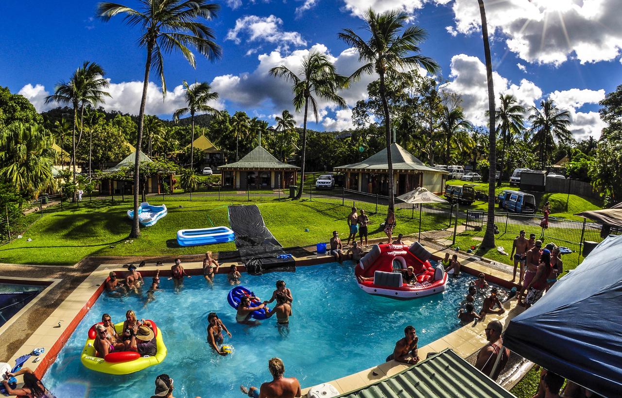 Airlie Beach QLD Holiday Adelaide