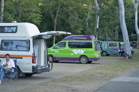 Nomads Airlie Beach - Holiday Adelaide 30