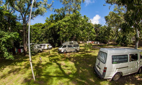 Nomads Airlie Beach - Holiday Adelaide 39