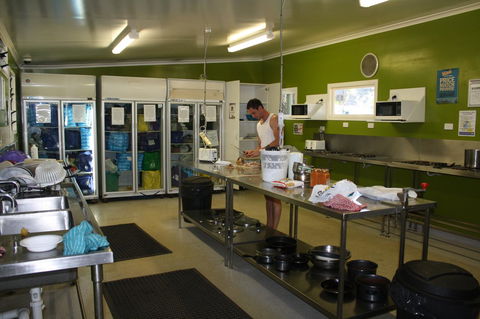 Nomads Airlie Beach - Holiday Adelaide 19
